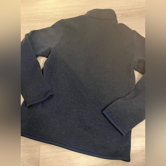 Patagonia Full Zip Better Sweater - Picture 6 of 7